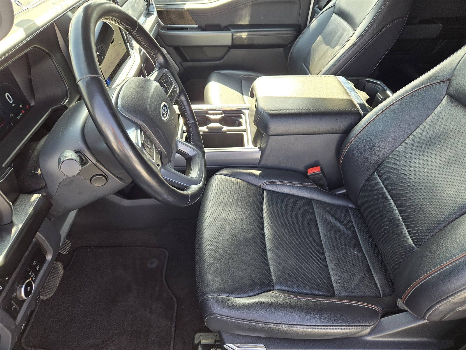 2024 Ford F-350SD Lariat DRW