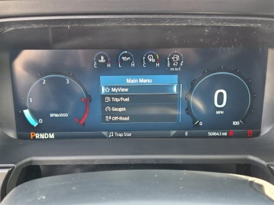 2024 Ford F-350SD Lariat DRW