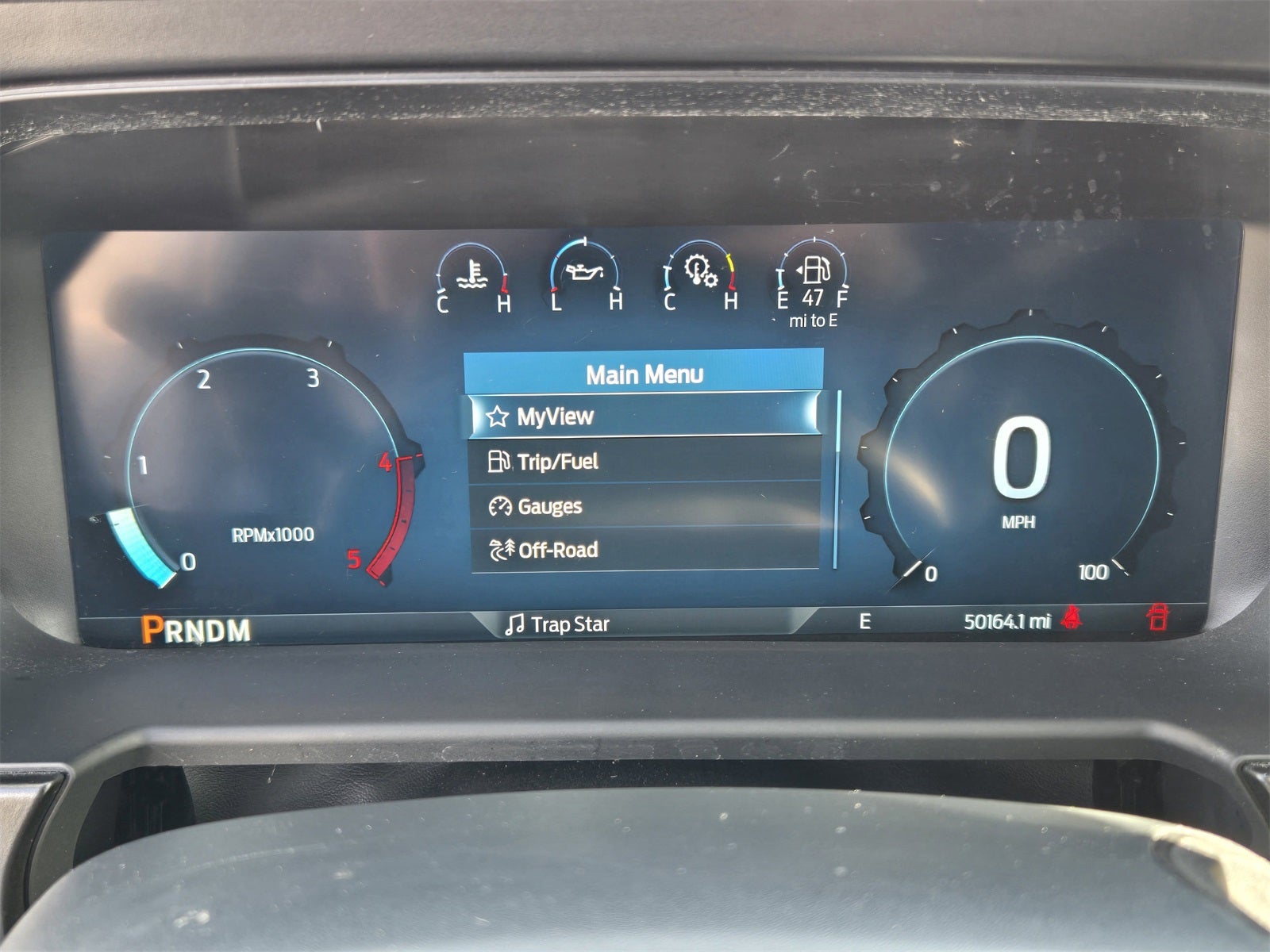 2024 Ford F-350SD Lariat DRW