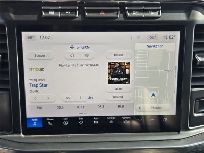 2024 Ford F-350SD Lariat DRW