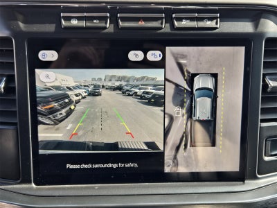 2024 Ford F-350SD Lariat DRW