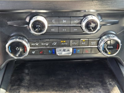 2024 Ford F-350SD Lariat DRW