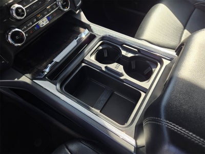 2024 Ford F-350SD Lariat DRW