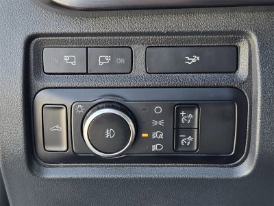 2024 Ford F-350SD Lariat DRW