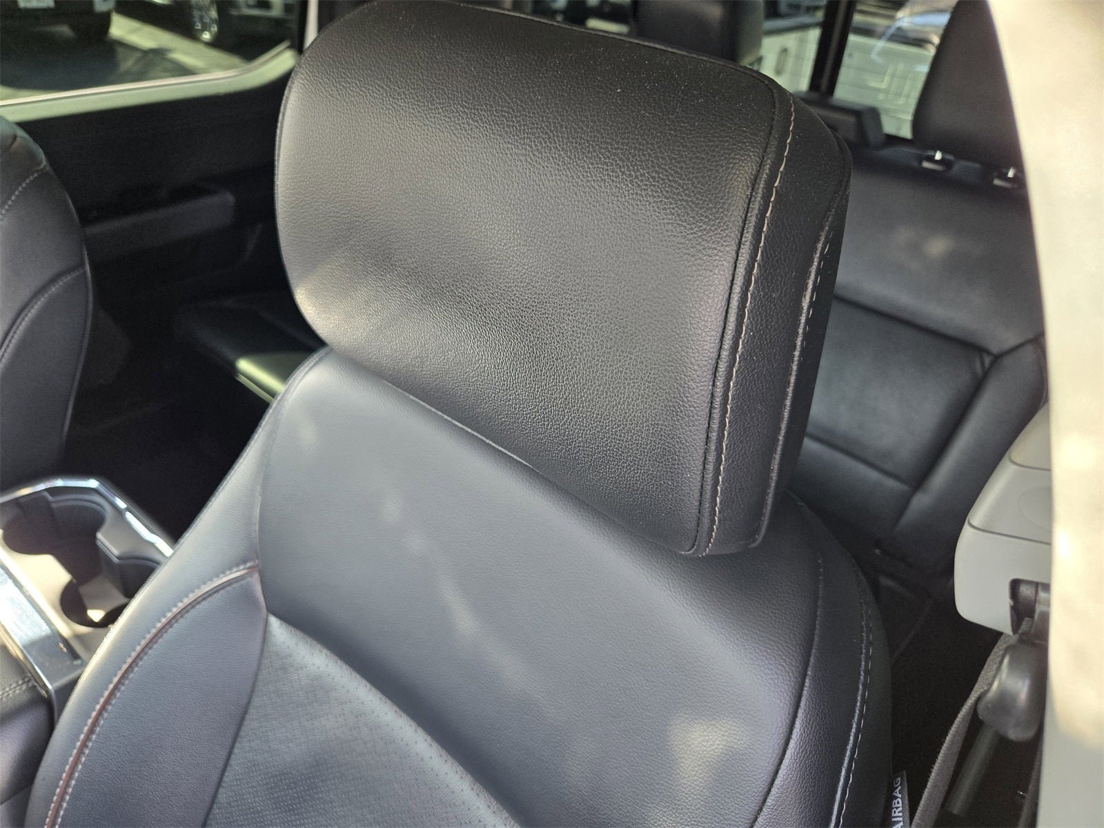 2024 Ford F-350SD Lariat DRW