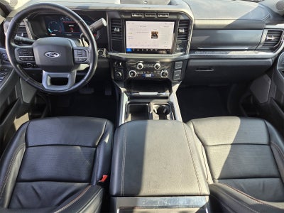 2024 Ford F-350SD Lariat DRW