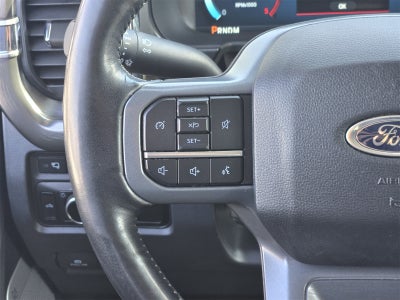 2024 Ford F-350SD Lariat DRW