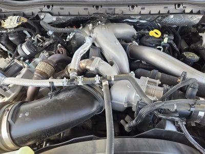 2024 Ford F-350SD Lariat DRW