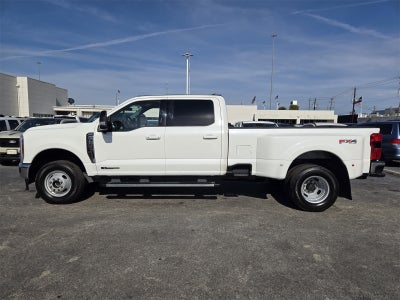 2024 Ford F-350SD Lariat DRW