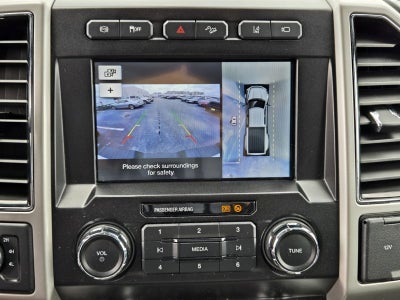 2019 Ford F-450SD Lariat DRW