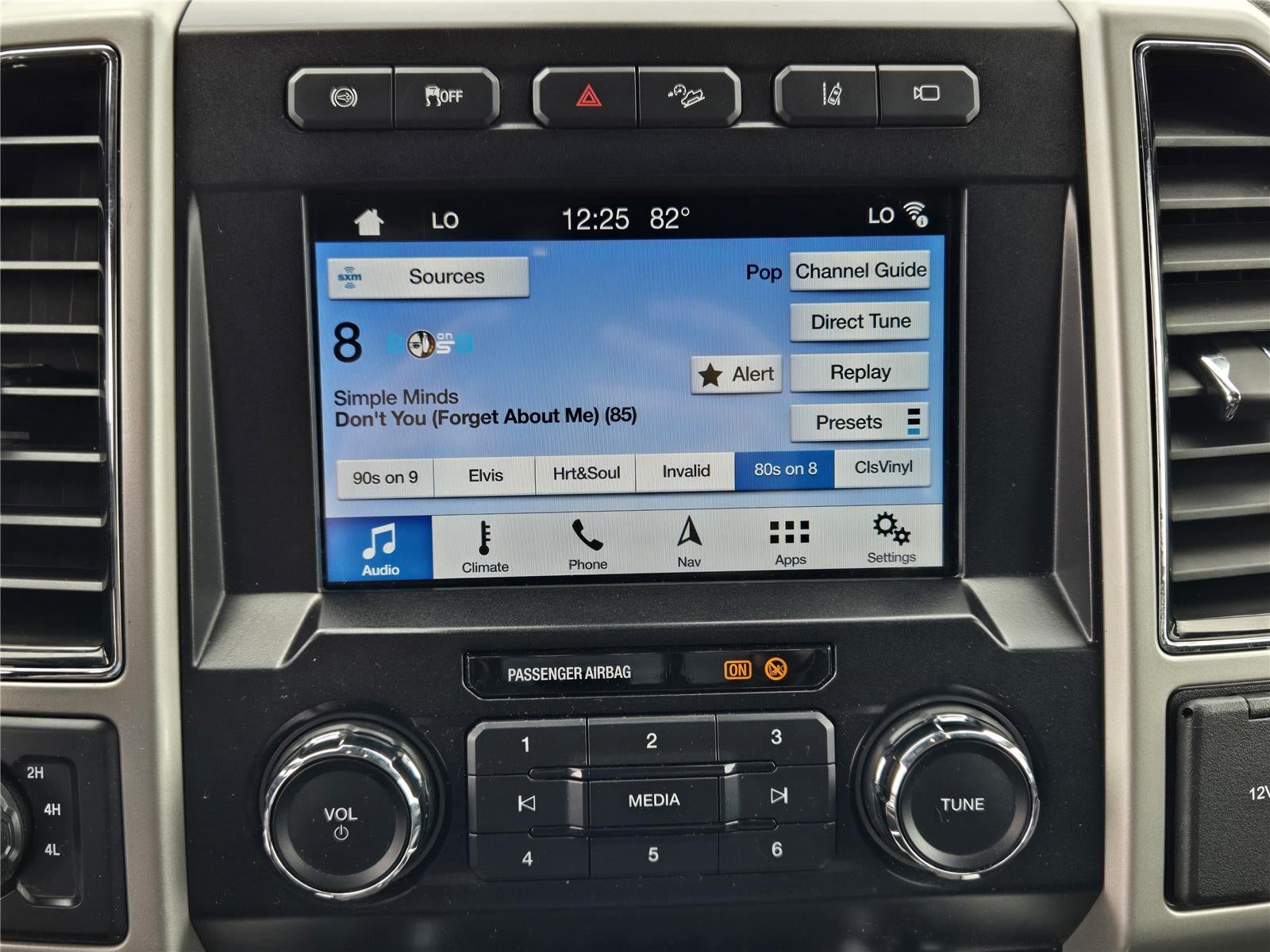 2019 Ford F-450SD Lariat DRW