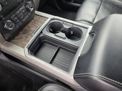 2019 Ford F-450SD Lariat DRW
