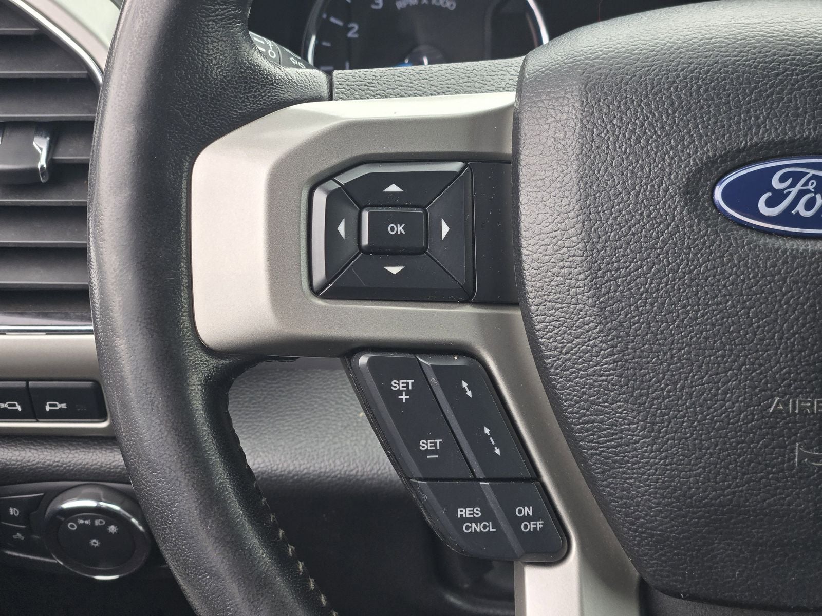 2019 Ford F-450SD Lariat DRW