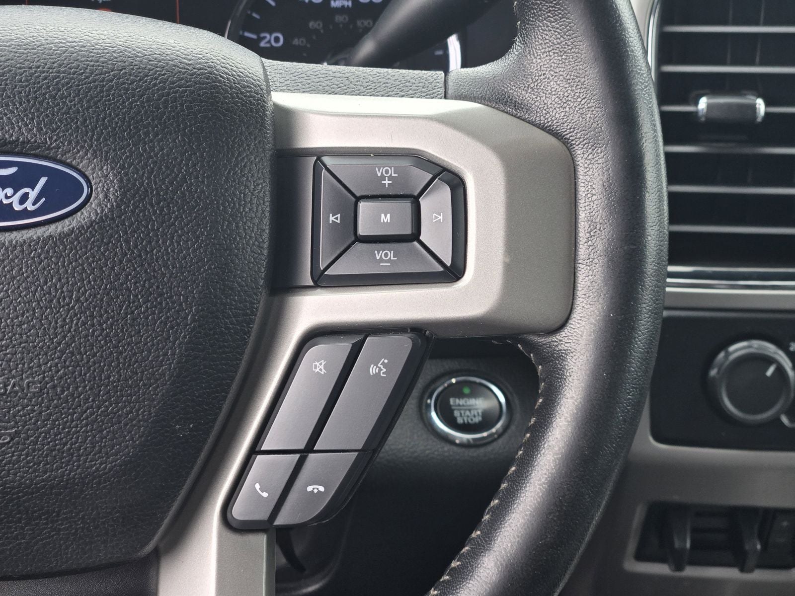 2019 Ford F-450SD Lariat DRW