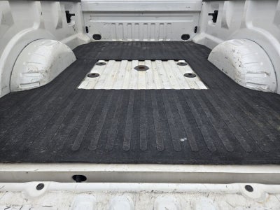 2019 Ford F-450SD Lariat DRW