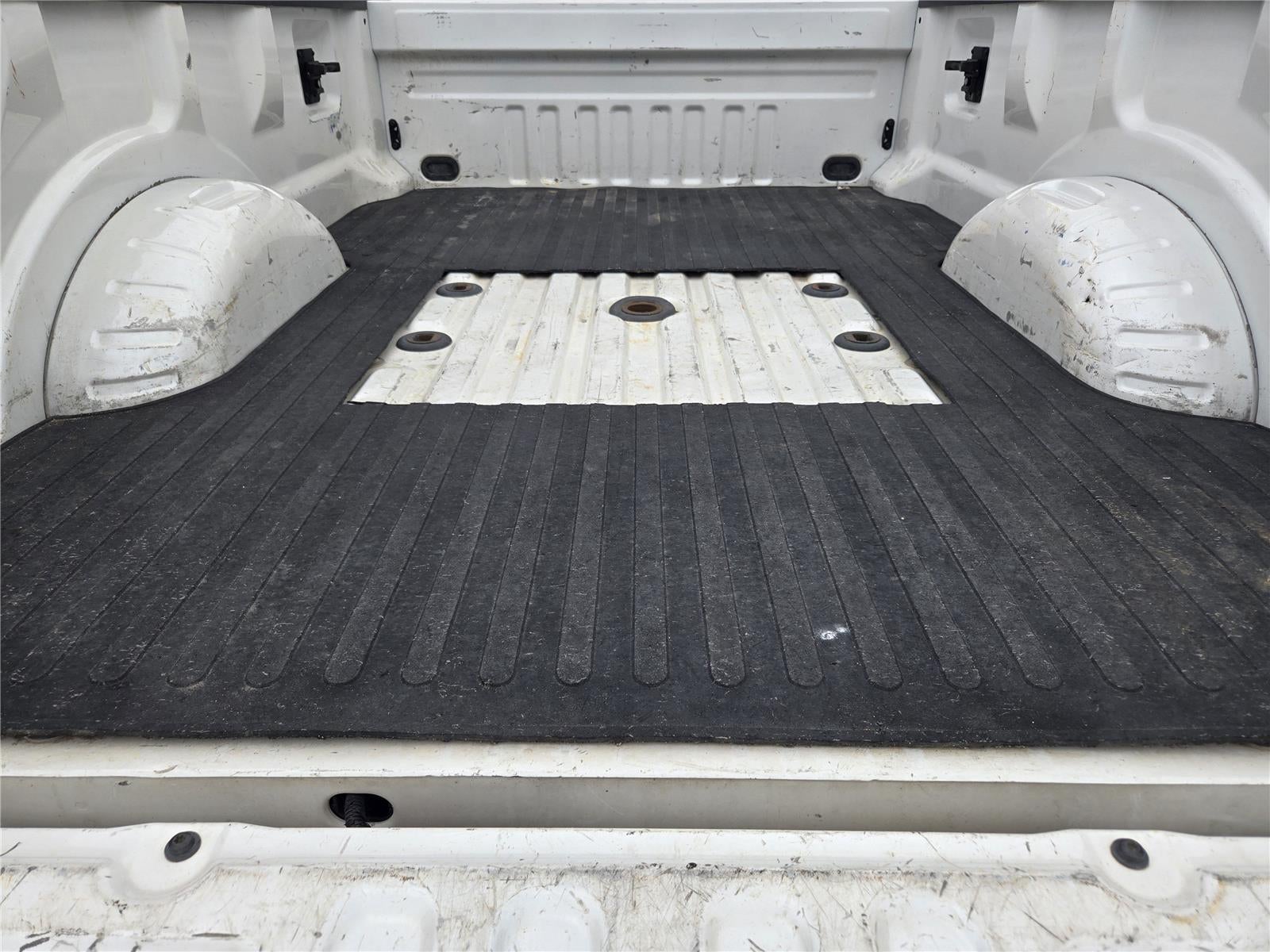 2019 Ford F-450SD Lariat DRW