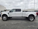 2019 Ford F-450SD Lariat DRW