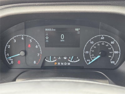 2023 Ford Transit 350