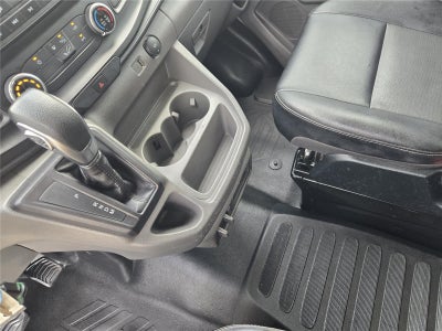 2023 Ford Transit 350