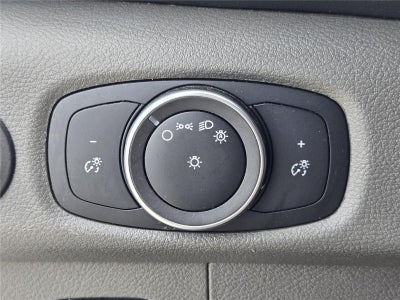 2023 Ford Transit 350