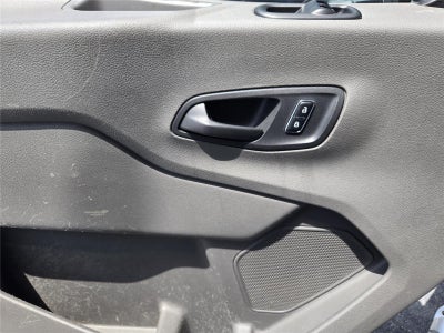 2023 Ford Transit 350