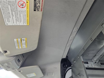 2023 Ford Transit 350