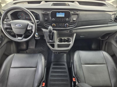 2023 Ford Transit 350