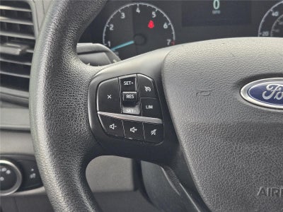 2023 Ford Transit 350