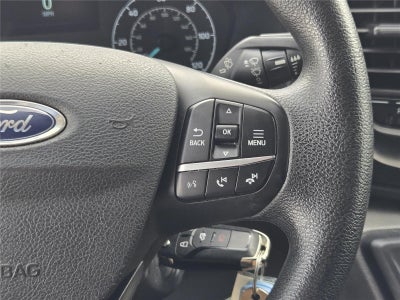 2023 Ford Transit 350