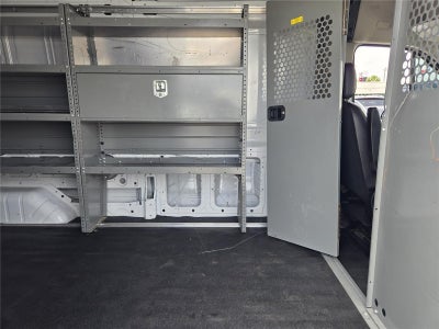 2023 Ford Transit 350