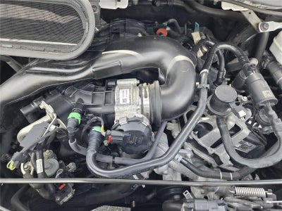 2023 Ford Transit 350