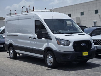 2023 Ford Transit 350