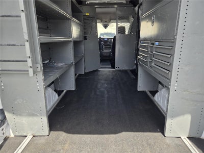 2023 Ford Transit 350