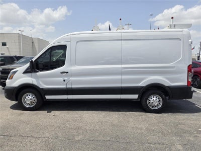 2023 Ford Transit 350