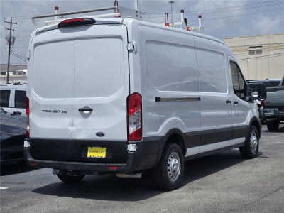 2023 Ford Transit 350