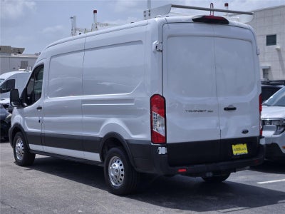 2023 Ford Transit 350