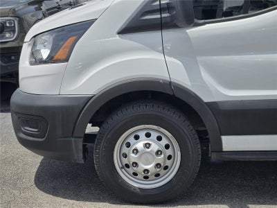 2023 Ford Transit 350