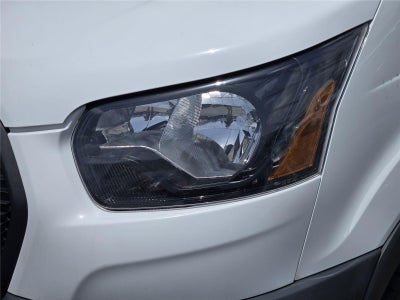 2023 Ford Transit 350