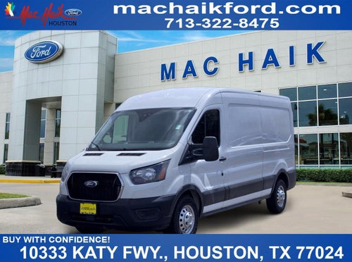 2023 Ford Transit 350