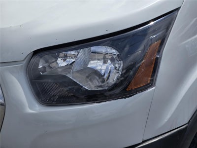 2023 Ford Transit 350