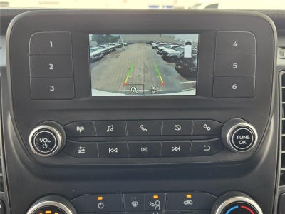 2023 Ford Transit 350