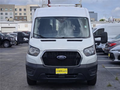 2023 Ford Transit 350