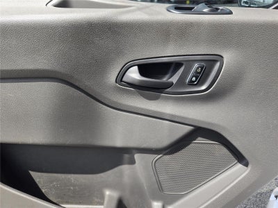 2023 Ford Transit 350