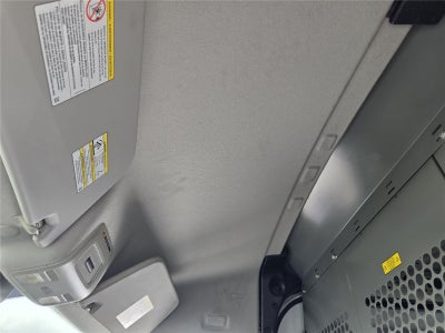 2023 Ford Transit 350