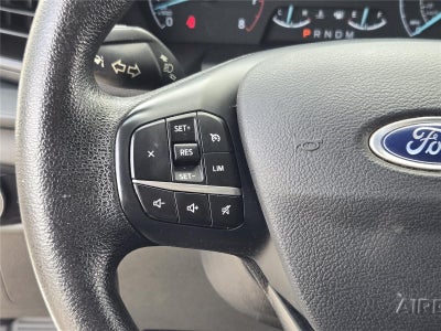 2023 Ford Transit 350