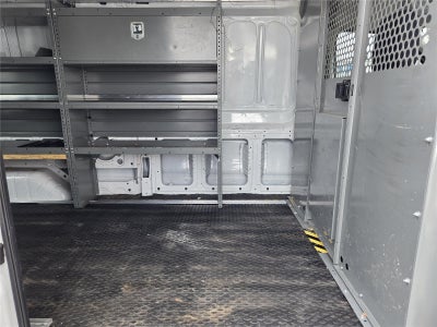 2023 Ford Transit 350