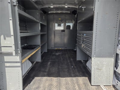 2023 Ford Transit 350