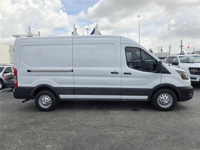 2023 Ford Transit 350