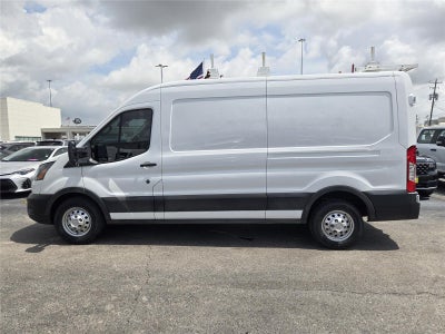 2023 Ford Transit 350