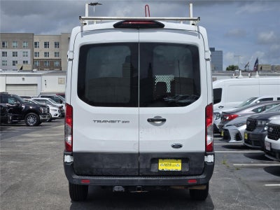 2023 Ford Transit 350